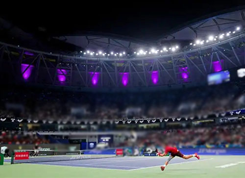 鹤峰县体育比赛